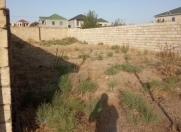 Satılır 3 sot torpaq Masazır