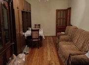 Satılır 2 otaqlı 55 m2 köhnə tikili 4 mkr