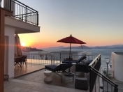 İcarəyə verilir 4 otaqlı 300 m2 bağ evi Mərdəkan