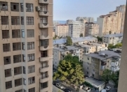 İcarəyə verilir 2 otaqlı 72 m2 yeni tikili İçəri Şəhər m.