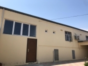 Satılır 4 otaqlı 150 m2 həyət evi Binəqədi