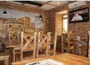 Satılır 2 otaqlı 80 m2 obyekt Nizami m.