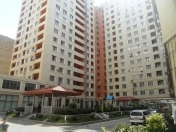 Satılır 3 otaqlı 101 m2 yeni tikili Hüseyn Cavid parkı