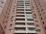 İcarəyə verilir 4 otaqlı 180 m2 yeni tikili 20 yanvar m.