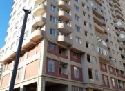Satılır 3 otaqlı 128 m2 yeni tikili 9 mkr