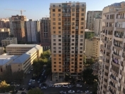 İcarəyə verilir 3 otaqlı 183 m2 yeni tikili Gənclik m.