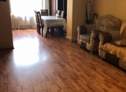 İcarəyə verilir 3 otaqlı 74 m2 köhnə tikili Nəriman Nərimanov parkı