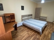 İcarəyə verilir 2 otaqlı 60 m2 yeni tikili Şah İsmayıl Xətai m.