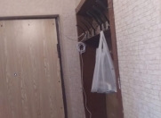 İcarəyə verilir 3 otaqlı 68 m2 köhnə tikili Qara Qarayev m.