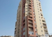 İcarəyə verilir 4 otaqlı 140 m2 yeni tikili Nəriman Nərimanov parkı