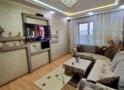 Satılır 3 otaqlı 85 m2 köhnə tikili Yeni Yasamal