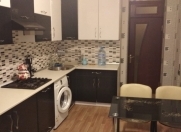 İcarəyə verilir 3 otaqlı 140 m2 yeni tikili Nərimanov r.