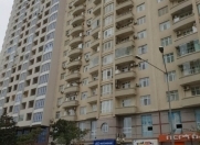 İcarəyə verilir 3 otaqlı 110 m2 yeni tikili Şah İsmayıl Xətai m.