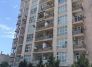 İcarəyə verilir 2 otaqlı 95 m2 yeni tikili Dəmirçi Plaza