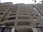 İcarəyə verilir 2 otaqlı 64 m2 yeni tikili Nərimanov r.