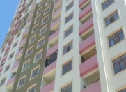 Satılır 1 otaqlı 65 m2 obyekt Əhmədli m.