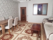 İcarəyə verilir 2 otaqlı 74 m2 yeni tikili Qara Qarayev m.