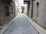 İcarəyə verilir 1 otaqlı 18 m2 ofis Qız Qalası