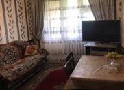 Satılır 3 otaqlı 63 m2 köhnə tikili Yeni Yasamal