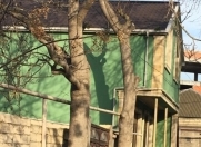 Satılır 3 otaqlı 90 m2 həyət evi Ramana