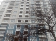 Satılır 1 otaqlı 74.4 m2 yeni tikili Gənclik m.