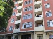 Satılır 3 otaqlı 122 m2 yeni tikili 3 mkr