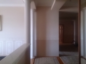 İcarəyə verilir 3 otaqlı 135 m2 yeni tikili Bakı Dövlət Universiteti