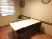 İcarəyə verilir 4 otaqlı 100 m2 ofis Nəriman Nərimanov m.