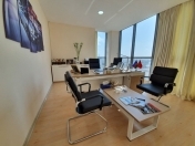 İcarəyə verilir 4 otaqlı 135 m2 ofis Koroğlu m.