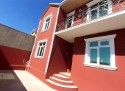 Satılır 4 otaqlı 140 m2 həyət evi Xırdalan