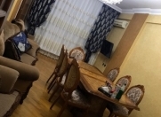 İcarəyə verilir 2 otaqlı 102 m2 yeni tikili Həzi Aslanov m.