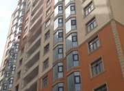 Satılır 3 otaqlı 133 m2 yeni tikili 6 mkr