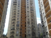 Satılır 2 otaqlı 58 m2 yeni tikili Azadlıq prospekti m.