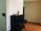 İcarəyə verilir 3 otaqlı 110 m2 yeni tikili Yeni Yasamal