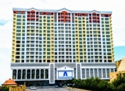 İcarəyə verilir 2 otaqlı 100 m2 yeni tikili Şah İsmayıl Xətai m.