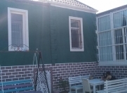 Satılır 4 otaqlı 156 m2 həyət evi Ramana