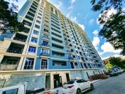 Satılır 1 otaqlı 61 m2 yeni tikili Nəriman Nərimanov m.