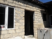 Satılır 1 otaqlı 30 m2 həyət evi Masazır