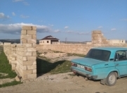 Satılır 3 sot torpaq Şirvan