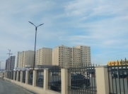 İcarəyə verilir 2 otaqlı 85 m2 yeni tikili Lökbatan