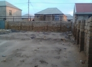 Satılır 6 sot torpaq Sumqayıt