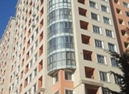 İcarəyə verilir 2 otaqlı 60 m2 yeni tikili Musabəyov parkı