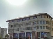 İcarəyə verilir 11 otaqlı 300 m2 ofis Elit ticarət mərkəzi