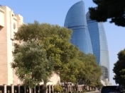 İcarəyə verilir 2 otaqlı 50 m2 köhnə tikili İçəri Şəhər m.