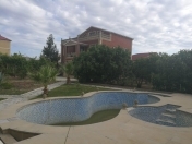 İcarəyə verilir 6 otaqlı 300 m2 bağ evi Mərdəkan