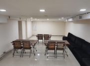 İcarəyə verilir 1 otaqlı 60 m2 obyekt ATV telekanalı