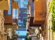 Satılır 1 otaqlı 35 m2 köhnə tikili M.Hüseynzadə parkı