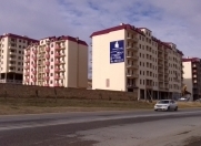 Satılır 1 otaqlı 44 m2 yeni tikili Masazır