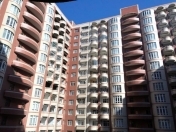 İcarəyə verilir 2 otaqlı 100 m2 yeni tikili Səbail r.