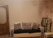 İcarəyə verilir 1 otaqlı 38 m2 köhnə tikili İnşaatçılar m.